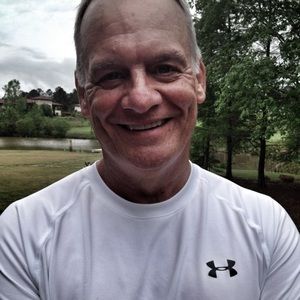 Meet your Posher, Doug